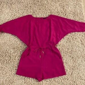 Marciano romper size XS